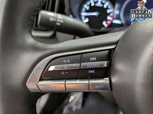 Certified 2024 MAZDA CX-50 AWD 2.5 S w/ Cargo Package image 17