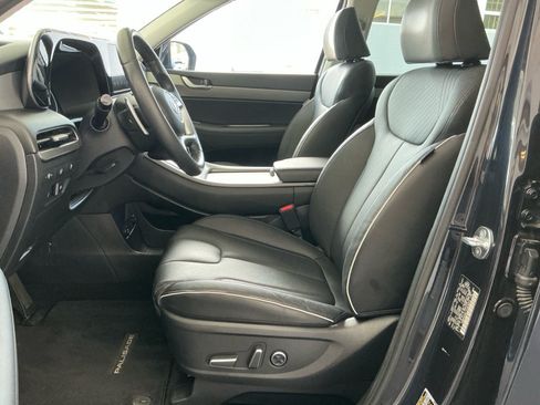 Used 2025 Hyundai Palisade SEL AWD/4WD image 30
