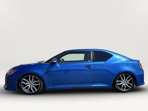 Used 2014 Scion tC FWD image 20