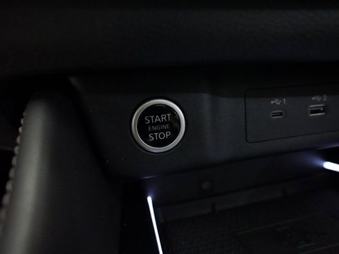 Used 2023 Nissan Rogue Platinum w/ Platinum Premium Package image 31