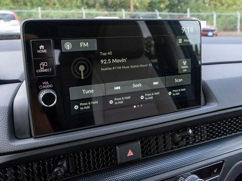 New 2026 Honda CR-V EX image 29