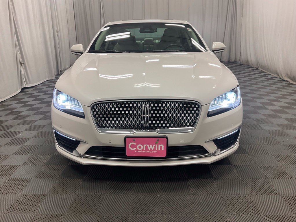 Used 2019 Lincoln MKZ Reserve FWD image 10