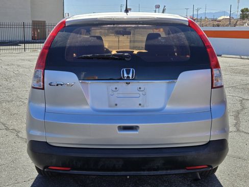 Used 2013 Honda CR-V LX image 4