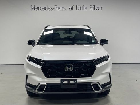 Used 2026 Honda CR-V Sport Touring image 9