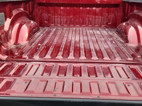 Used 2025 RAM 1500 Rebel w/ Rebel Level 1 Equipment Group image 28