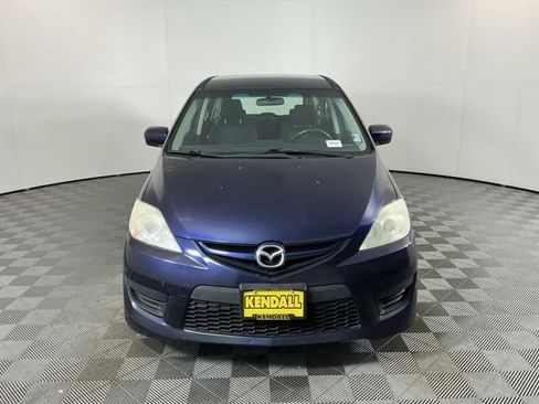 Used 2010 MAZDA MAZDA5 Sport FWD image 2