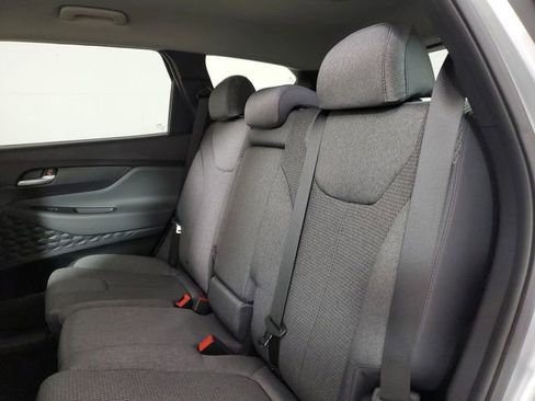 Used 2023 Hyundai Santa Fe SEL w/ Cargo Package image 13