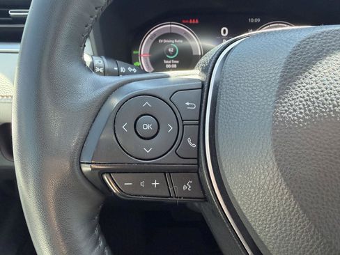 Used 2024 Toyota RAV4 Limited w/ Advanced Technology Package AWD/4WD image 37