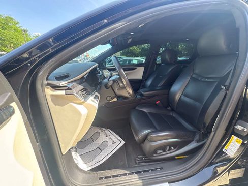Used 2014 Cadillac XTS Platinum FWD image 9