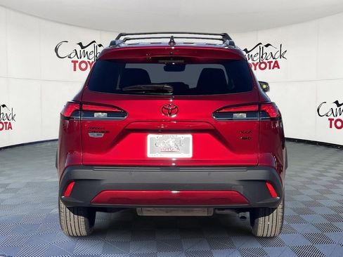 New 2026 Toyota Corolla Cross XLE image 6
