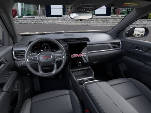 New 2026 GMC Terrain Elevation w/ Elevation Premium Package AWD/4WD image 39