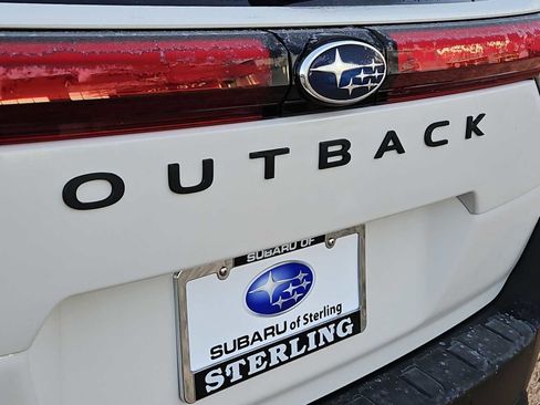 New 2026 Subaru Outback Premium image 12