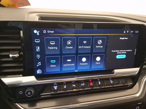 Used 2025 Chevrolet Silverado 2500 High Country w/ High Country Premium Package image 26