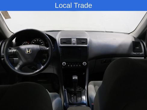 Used 2007 Honda Accord SE image 3