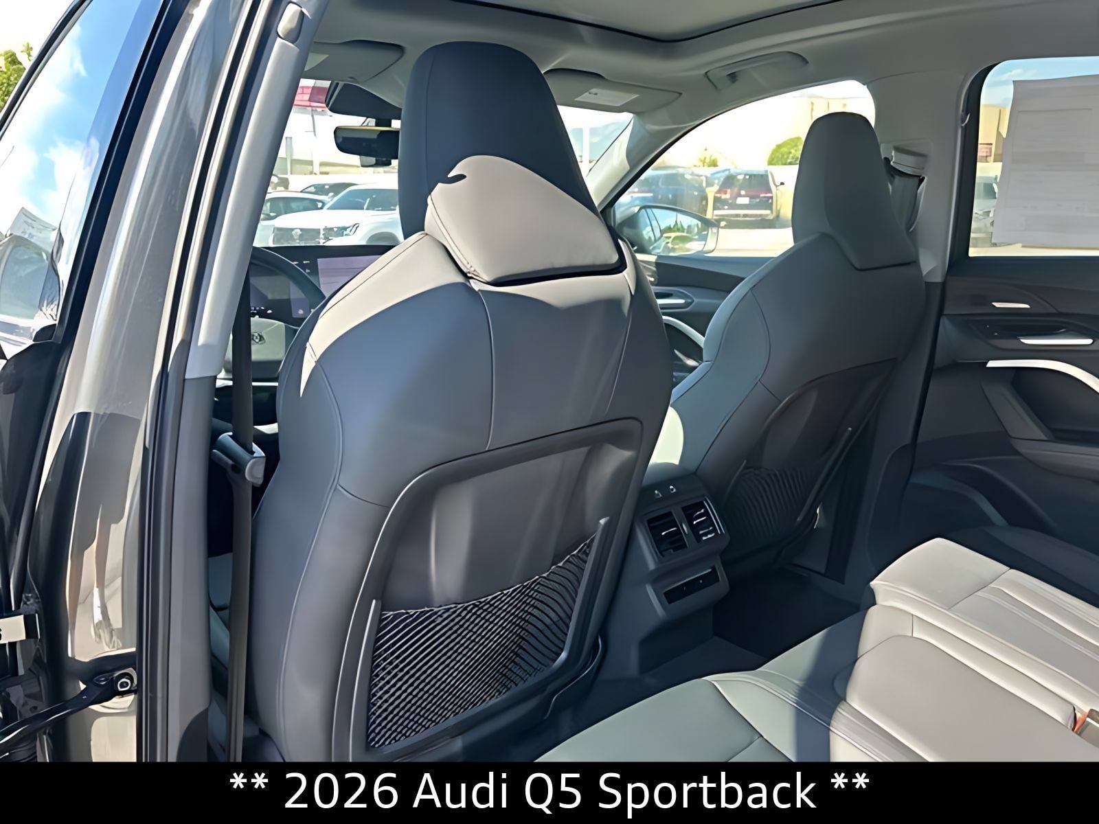New 2026 Audi Q5 Premium Plus AWD/4WD image 18