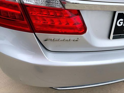 Used 2013 Honda Accord EX-L image 28