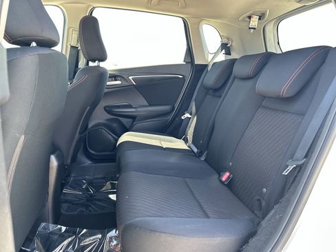 Used 2019 Honda Fit Sport image 24