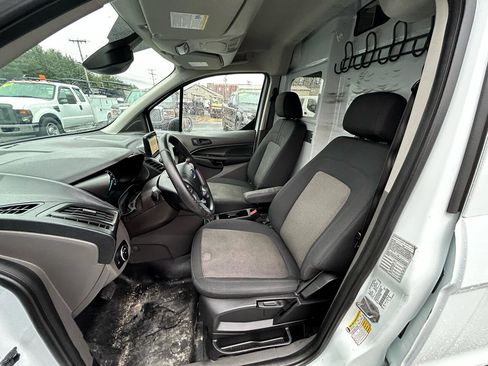 Used 2020 Ford Transit Connect XL w/ CNG/LPG Engine Prep Package image 13
