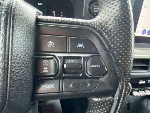 Used 2024 Toyota Tacoma SR5 image 28