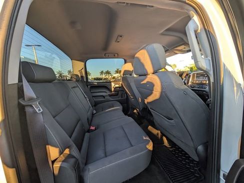 Used 2016 GMC Sierra 1500 SLE w/ SLE Value Package image 15