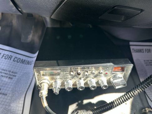 Used 2017 Chevrolet Silverado 2500 W/T w/ WT Fleet Convenience Package image 27