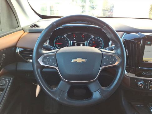 Used 2018 Chevrolet Traverse High Country image 18