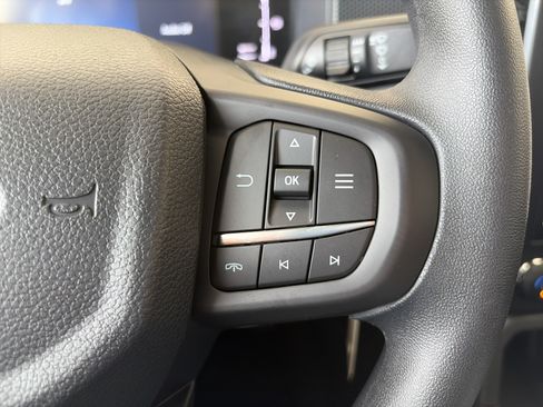 New 2026 Ford Ranger XL RWD image 16