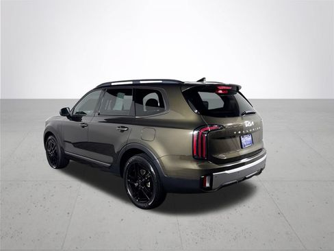 Used 2023 Kia Telluride EX X-Line AWD/4WD image 8