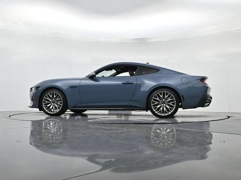 Certified 2025 Ford Mustang GT Premium RWD image 41