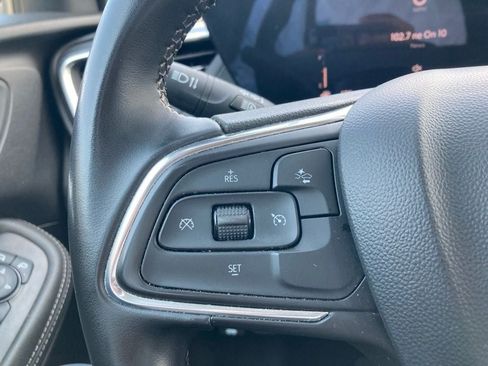 Used 2024 Buick Encore GX Sport Touring AWD/4WD image 14