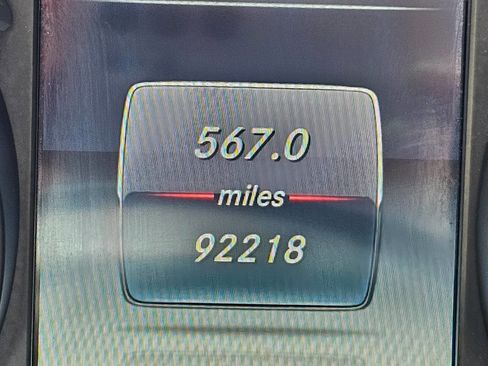 Used 2018 Mercedes-Benz C 300 4MATIC Coupe image 20