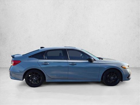 Used 2023 Honda Civic Si image 4