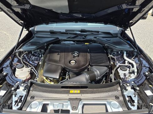 Certified 2026 Mercedes-Benz E 350 4MATIC Sedan image 24
