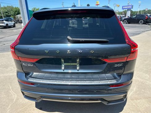 Certified 2024 Volvo XC60 B5 Plus w/ Protection Package Premier AWD/4WD image 6