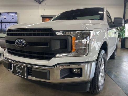 Used 2018 Ford F150 XL w/ Equipment Group 101A Mid RWD image 22