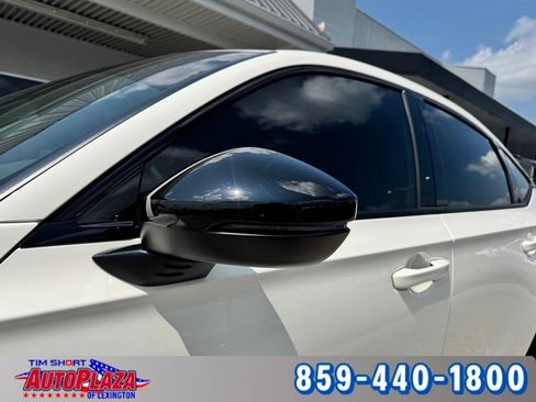 Used 2025 Honda Civic Type R image 18