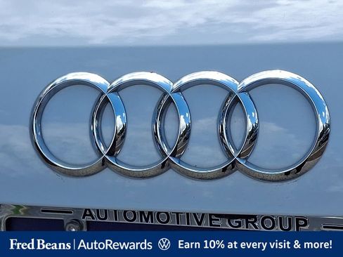 Used 2023 Audi Q3 2.0T Premium Plus w/ Premium Plus Package AWD/4WD image 31