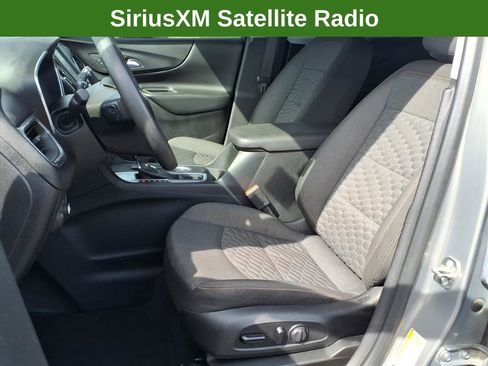 Used 2018 Chevrolet Equinox LT image 15