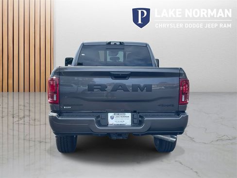 New 2026 RAM 2500 Big Horn image 8