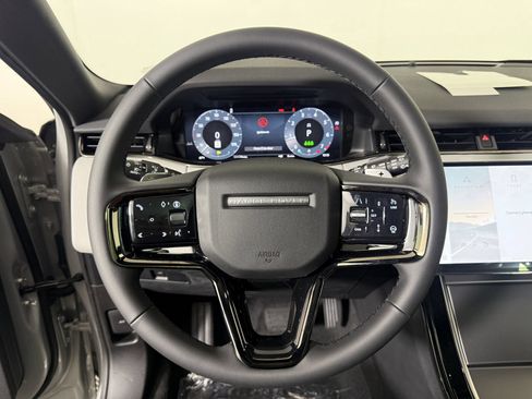 Used 2026 Land Rover Range Rover Evoque S AWD/4WD image 13