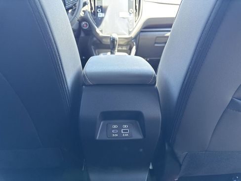 New 2026 Subaru Crosstrek 2.5i Sport AWD/4WD image 23