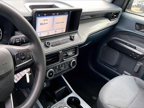 Used 2022 Ford Maverick XL image 6
