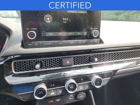 Used 2024 Honda Civic LX image 18