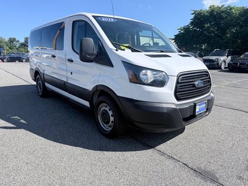 Used 2019 Ford Transit 150 XL RWD image 9