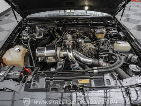 Used 1987 Buick Regal Coupe RWD image 37