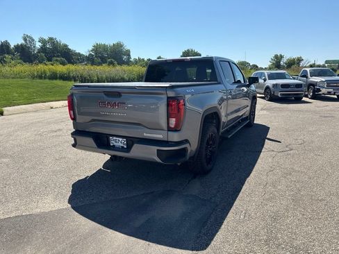 Used 2023 GMC Sierra 1500 Elevation AWD/4WD image 7