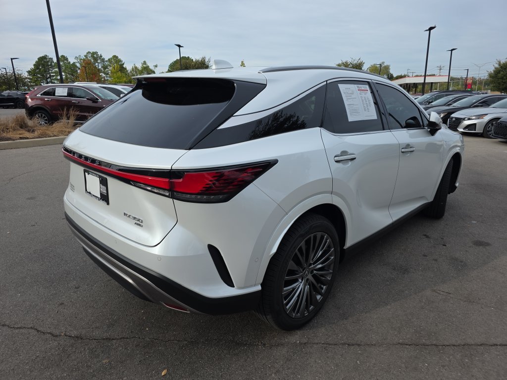 Used 2024 Lexus RX 350 AWD w/ Convenience Package image 10