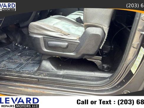 Used 2018 RAM 5500 Tradesman w/ Payload Upgrade Package AWD/4WD image 22