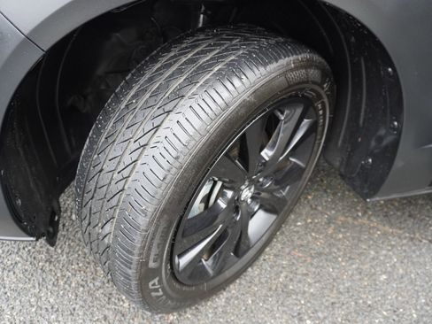 Used 2025 MAZDA CX-30 AWD 2.5 S w/ Select Sport Pkg image 29