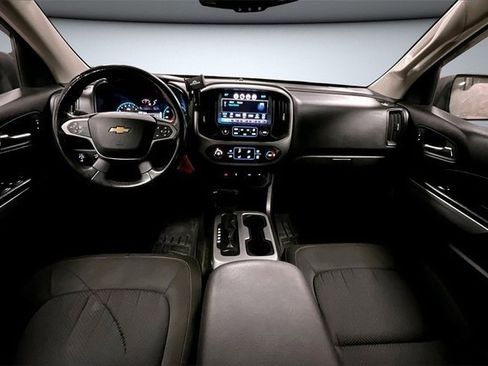 Used 2016 Chevrolet Colorado LT w/ Midnight Edition image 9